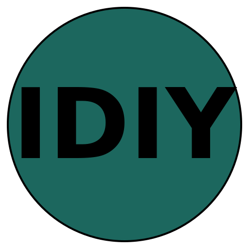 Insightful DIY