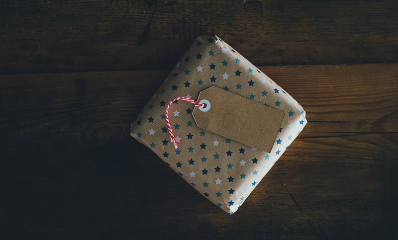 Sustainable Gift